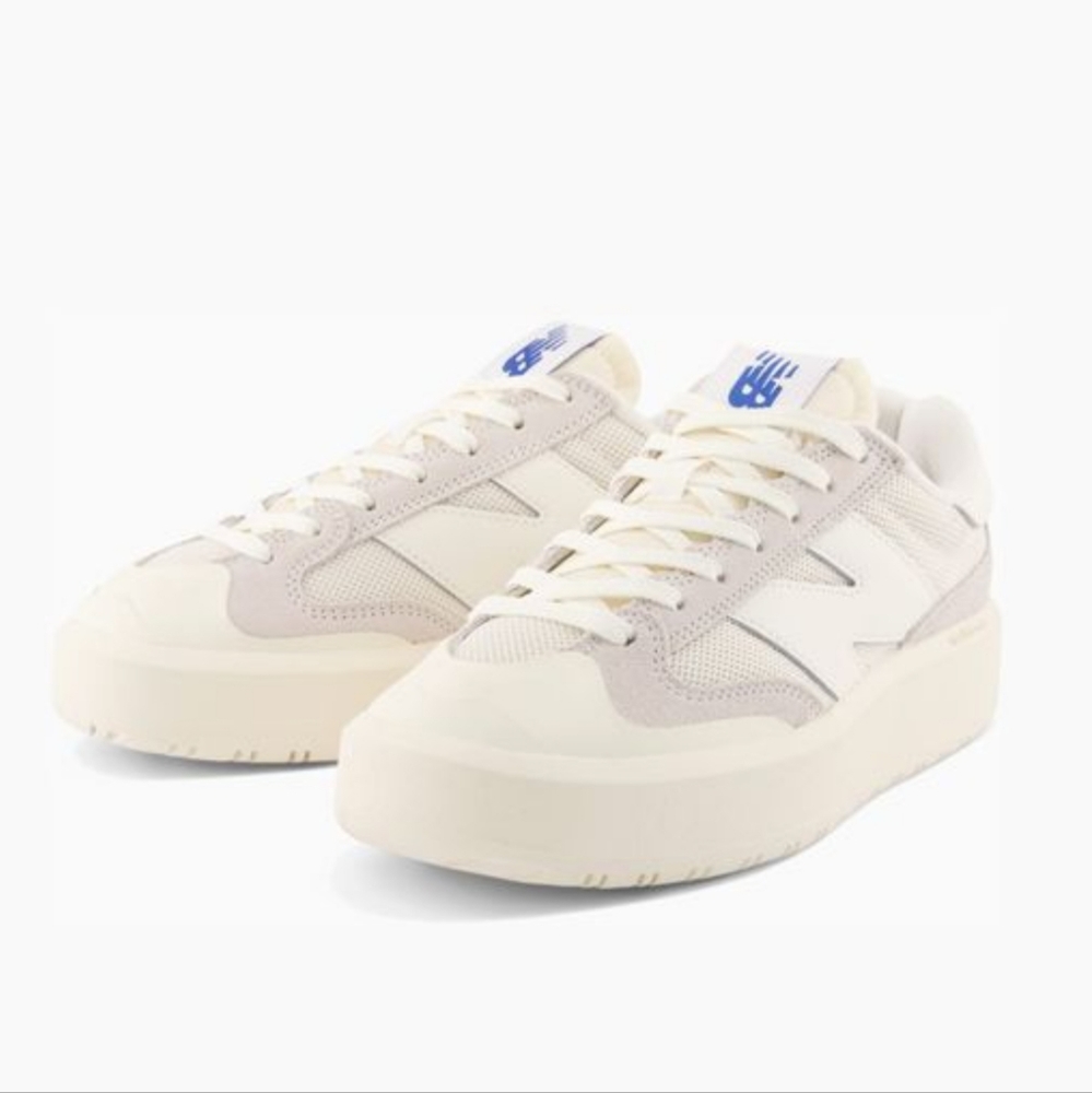 🤍 New Balance CT302 sneakers Beige